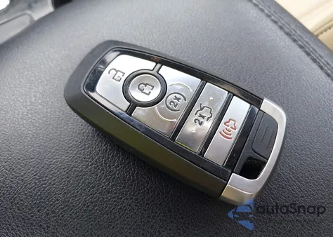 2019 Ford Edge Sel z USA, uszkodzony, nr VIN 2FMPK4J93KBB78771